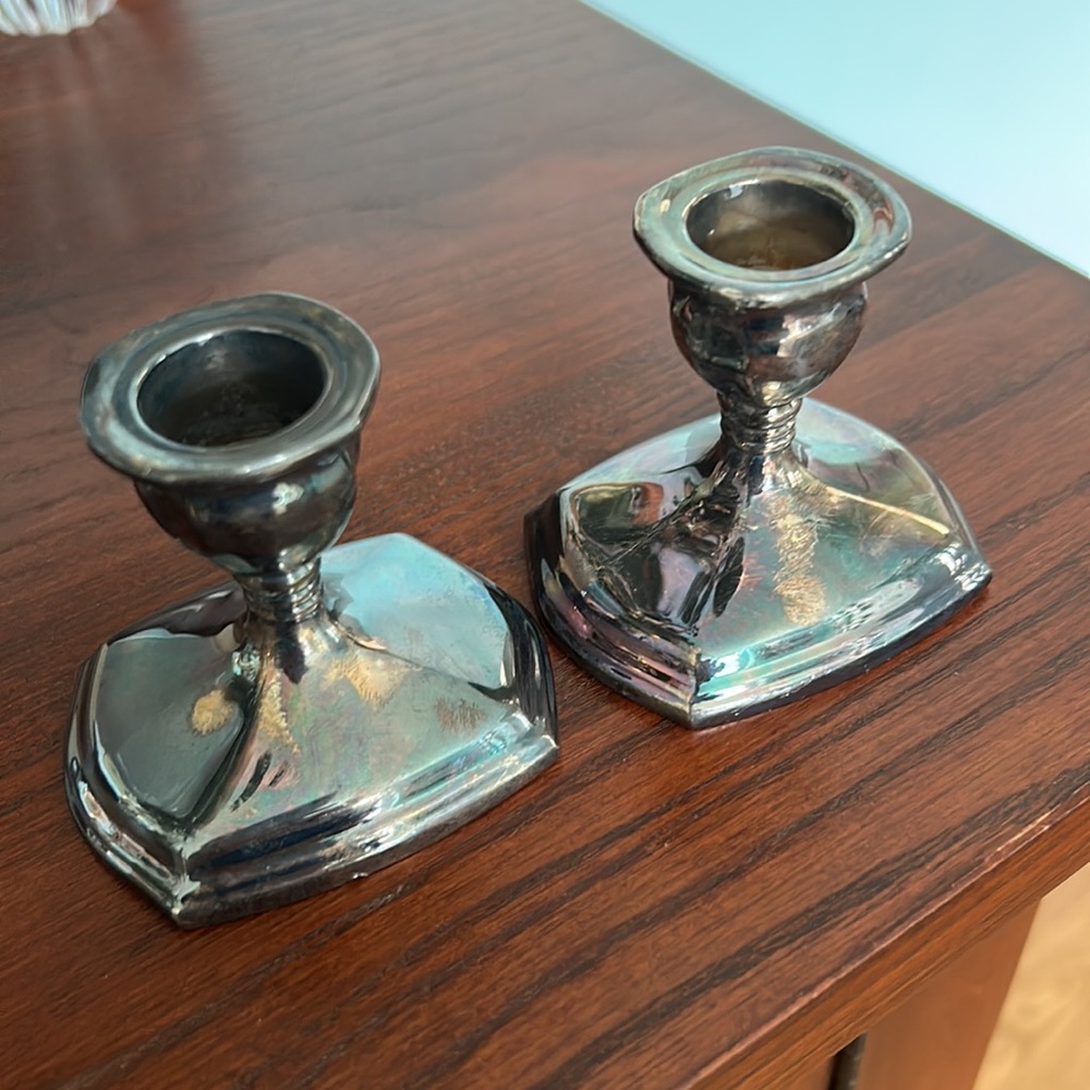 Candlesticks - Picture 10 of 15